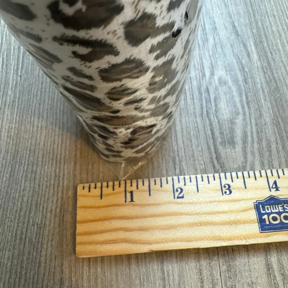 Pet Blanket Animal Print Cat Dog Soft Pad Protect Furniture Bedding New Waloo